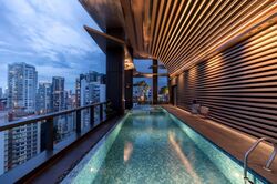 New Futura (D9), Condominium #586274401